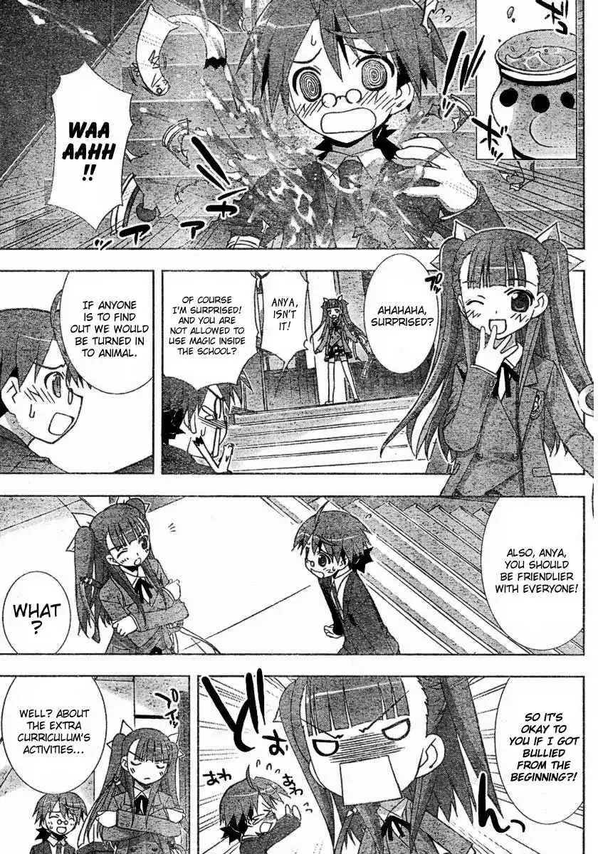 Negima!? Neo Chapter 15 13